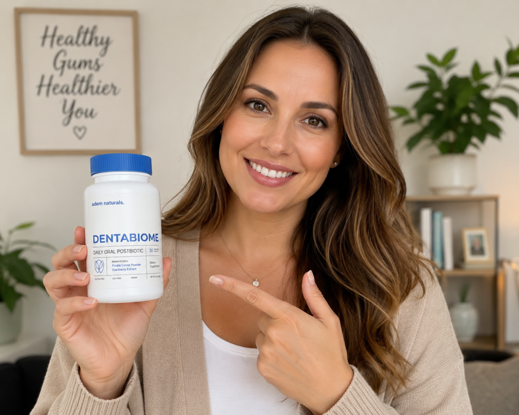 DentaBiome Reviews 2026: Does This Oral Health Supplement Really Work?