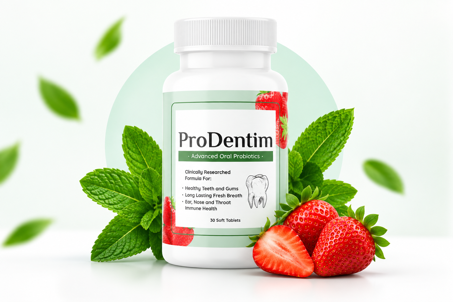 Prodentim review